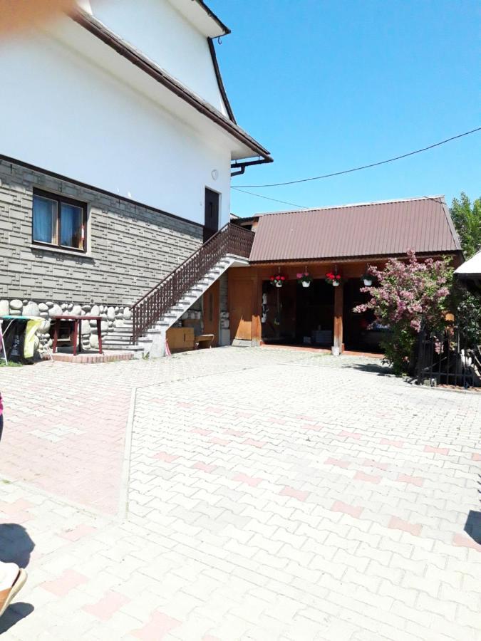 דירות ביאלי דונאייק Pod Tatarska Gora מראה חיצוני תמונה
