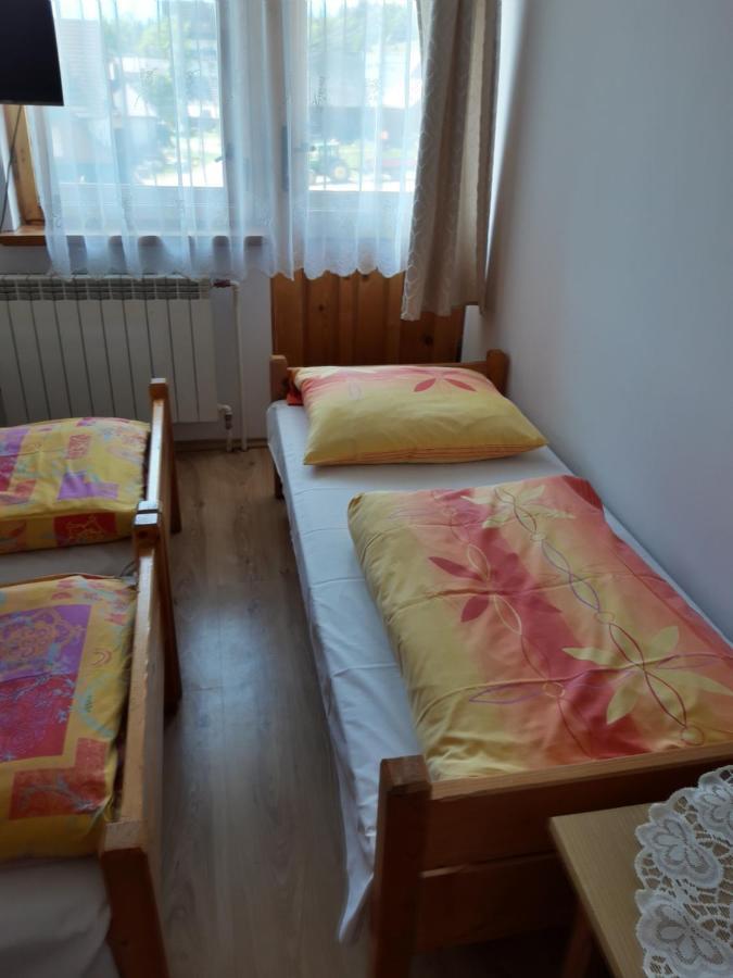 דירות ביאלי דונאייק Pod Tatarska Gora מראה חיצוני תמונה