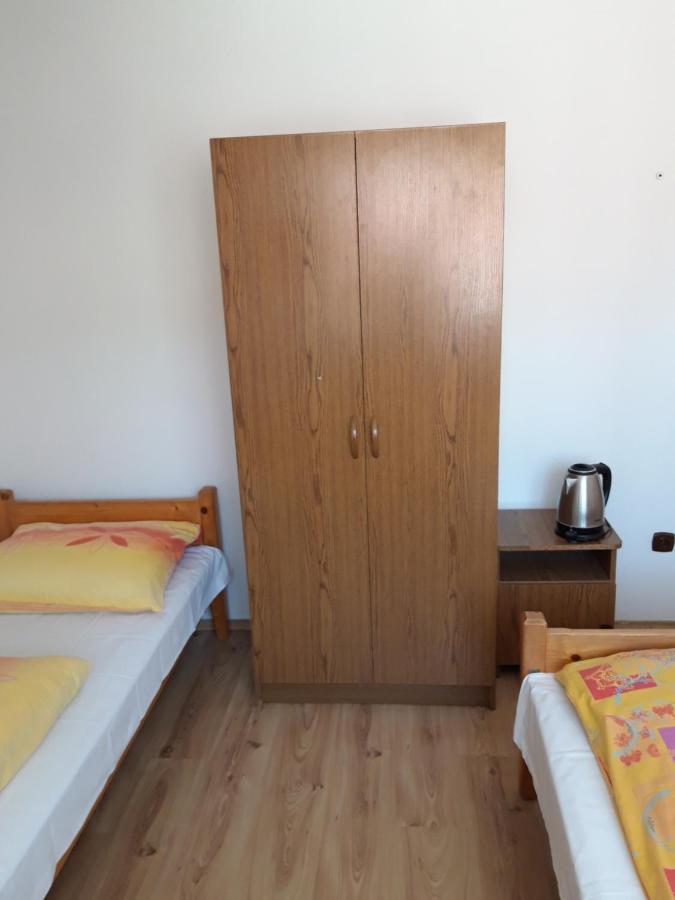 דירות ביאלי דונאייק Pod Tatarska Gora מראה חיצוני תמונה